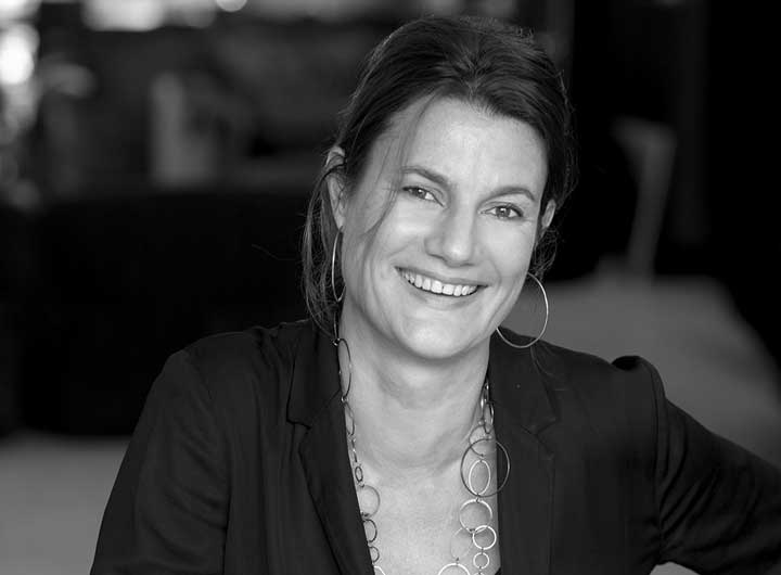 Véronique Van Oort-Johnston - Architecte d'intérieur et décoratrice - Bordeaux - Cap Ferret