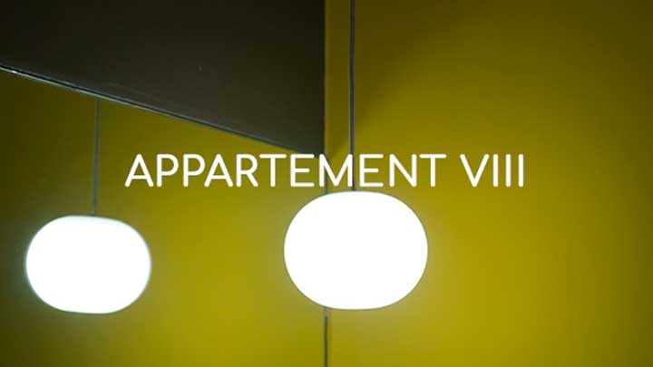 Véronique Van Oort-Johnston - Architecte d'intérieur et décoratrice - Bordeaux - Cap Ferret - APPARTEMENT XVII TOULOUSE