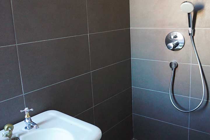 Véronique Van Oort-Johnston - Architecte d'intérieur et décoratrice - Bordeaux - Cap Ferret - Pied à terre cosy - Appartement XVII ème Toulouse